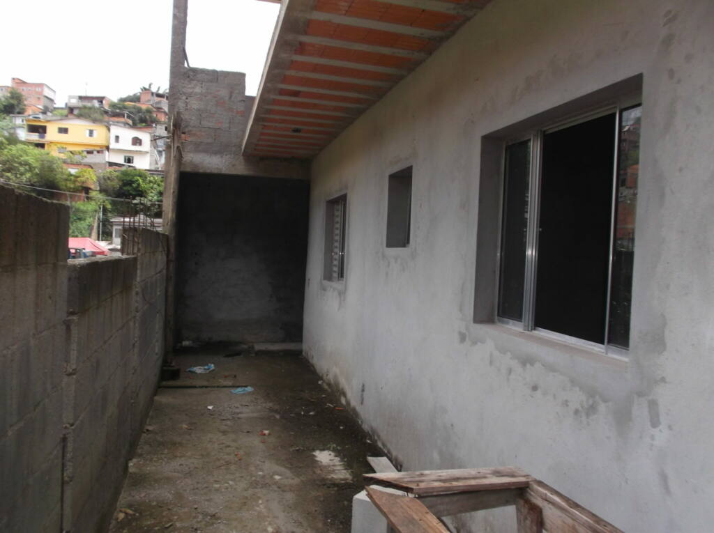 Casa para venda 