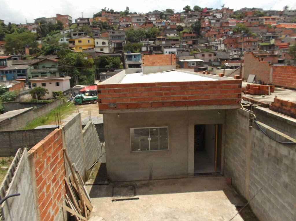 Casa para venda 