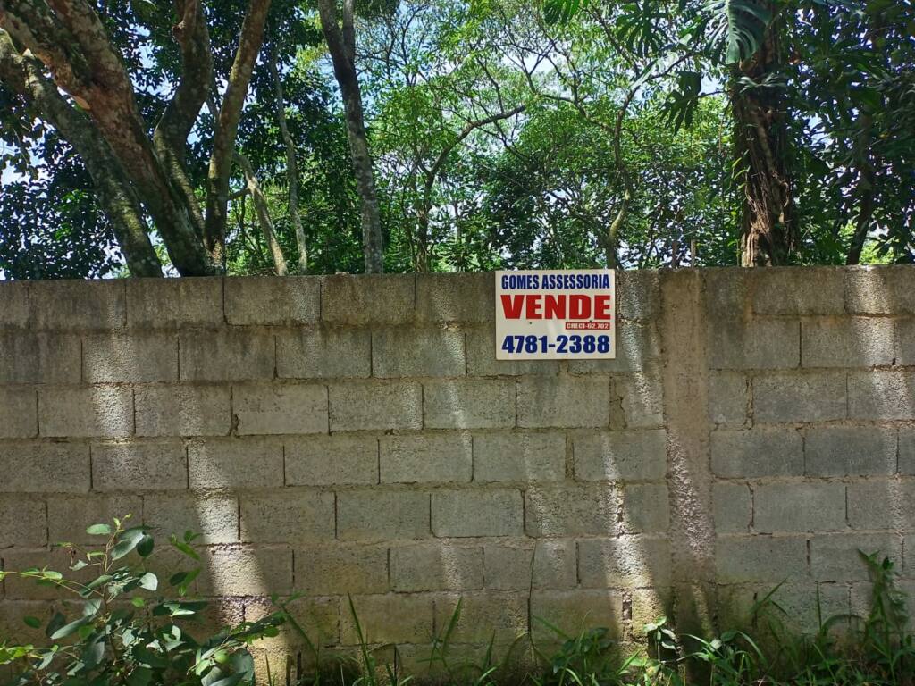 Terreno para venda 